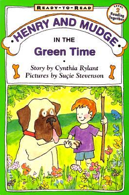 Henry and Mudge in the Green Time: Ready-To-Read Level 2