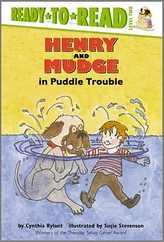 Henry and Mudge in Puddle Trouble: Ready-To-Read Level 2 Subscription