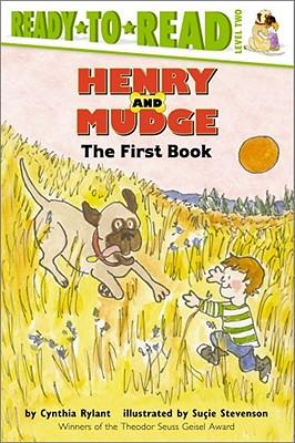 Henry and Mudge: The First Book (Ready-To-Read Level 2)