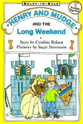 Henry and Mudge and the Long Weekend: Ready-To-Read Level 2