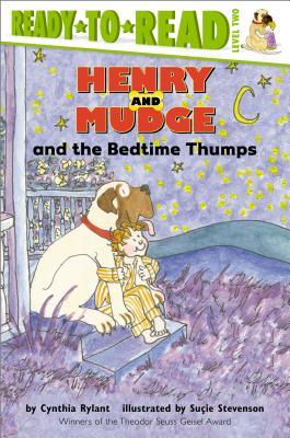 Henry and Mudge and the Bedtime Thumps: Ready-To-Read Level 2