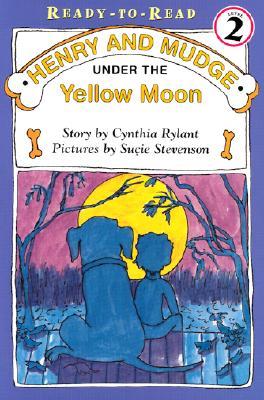 Henry and Mudge Under the Yellow Moon: Ready-To-Read Level 2