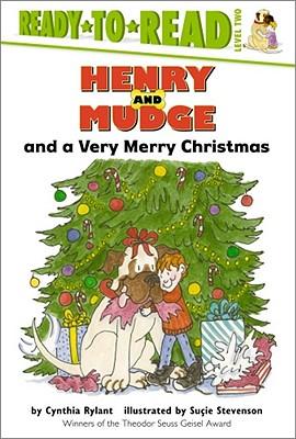 Henry and Mudge and a Very Merry Christmas