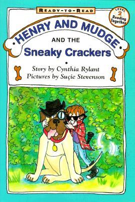 Henry and Mudge and the Sneaky Crackers: Ready-To-Read Level 2