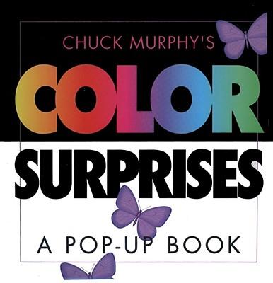 Color Surprises: Color Surprises