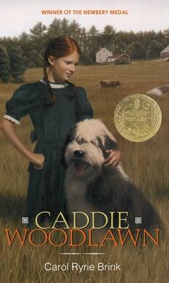 Caddie Woodlawn Subscription