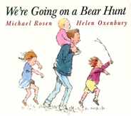 We're Going on a Bear Hunt Subscription