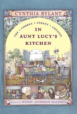 In Aunt Lucy's Kitchen