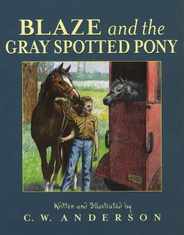 Blaze and the Gray Spotted Pony Subscription