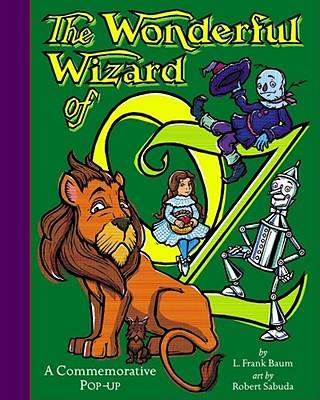 The Wonderful Wizard of Oz: Wonderful Wizard of Oz by L. Frank Baum ...