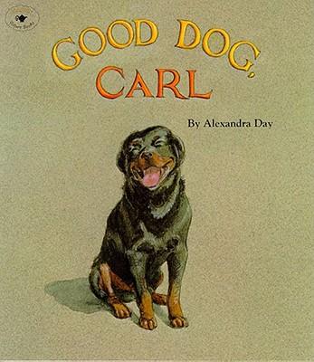 Good Dog, Carl