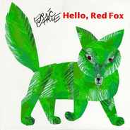 Hello, Red Fox Subscription