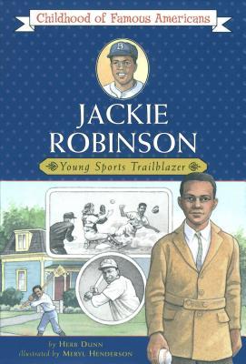 Jackie Robinson: Young Sports Trailblazer