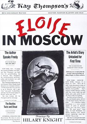 Eloise in Moscow Subscription