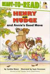 Henry and Mudge and Annie's Good Move: Ready-To-Read Level 2 Subscription