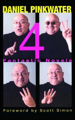 4: Fantastic Novels