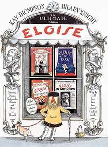 Eloise: The Ultimate Edition