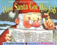 How Santa Got His Job Subscription