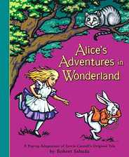 Alice's Adventures in Wonderland Subscription