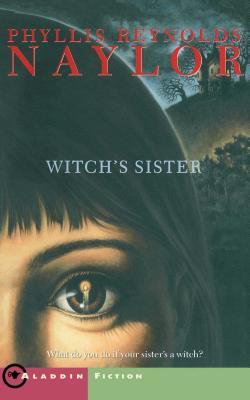 The Witch's Sister