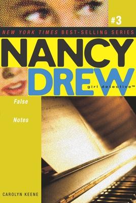 False Notes Subscription