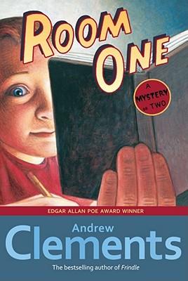 Room One: A Mystery or Two