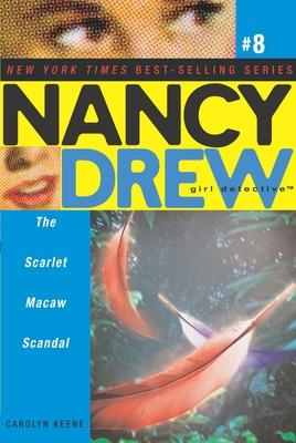 The Scarlet Macaw Scandal Subscription