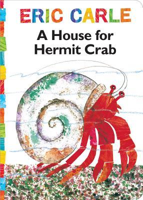 House for Hermit Crab