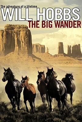 The Big Wander