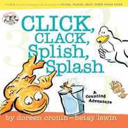 Click, Clack, Splish, Splash: Click, Clack, Splish, Splash Subscription