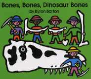 Bones, Bones, Dinosaur Bones Subscription