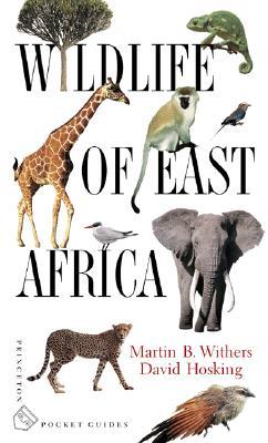 Wildlife of East Africa