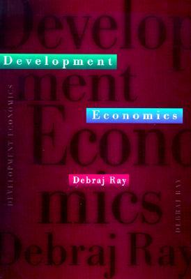 Development Economics Subscription
