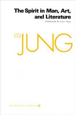 Collected Works of C. G. Jung, Volume 15: Spirit in Man, Art, and Literature