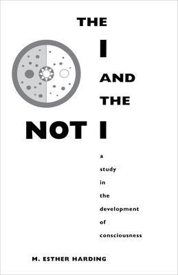 The I and the Not-I: A Study in the Development of Consciousness