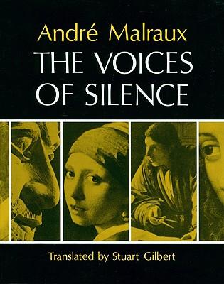 The Voices of Silence: Man and His Art. (Abridged from the Psychology of Art)