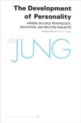 Collected Works of C. G. Jung, Volume 17: Development of Personality