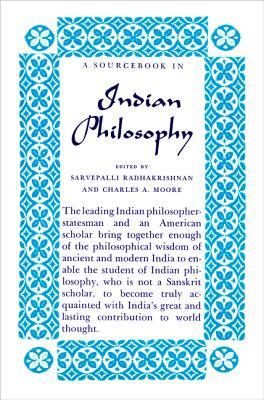 A Sourcebook in Indian Philosophy