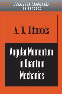 Angular Momentum in Quantum Mechanics