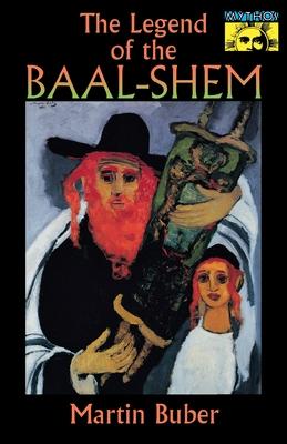 The Legend of the Baal-Shem