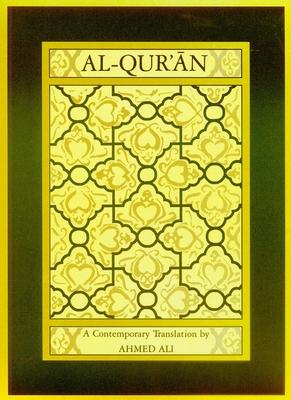 Al-Qur'an: A Contemporary Translation