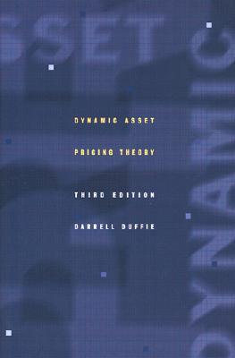 Dynamic Asset Pricing Theory: Third Edition