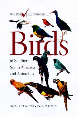 Birds of Southern South America and Antarctica