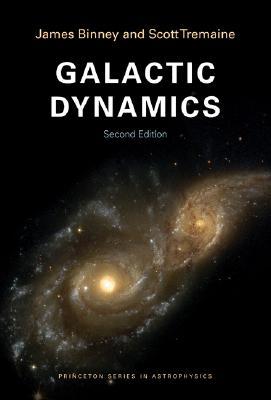 Galactic Dynamics