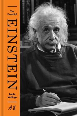 The Essential Einstein: Public Writings Subscription