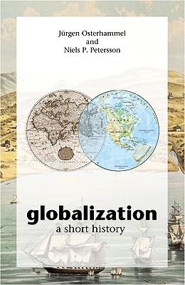 Globalization: A Short History