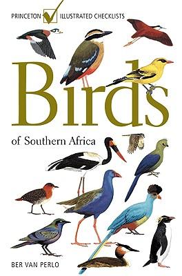 Birds of Southern Africa