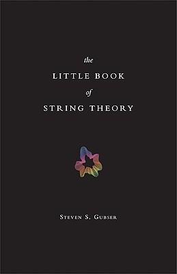 The Little Book of String Theory