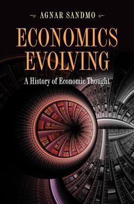 Economics Evolving: A History of Economic Thought