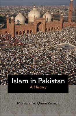 Islam in Pakistan: A History Subscription